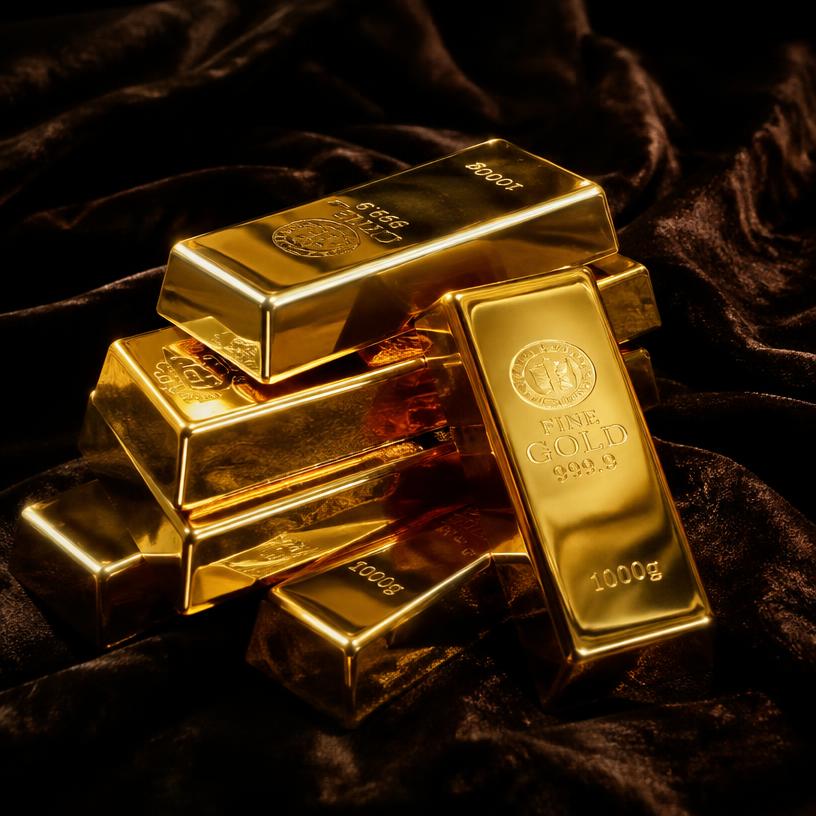 Ticket Oro